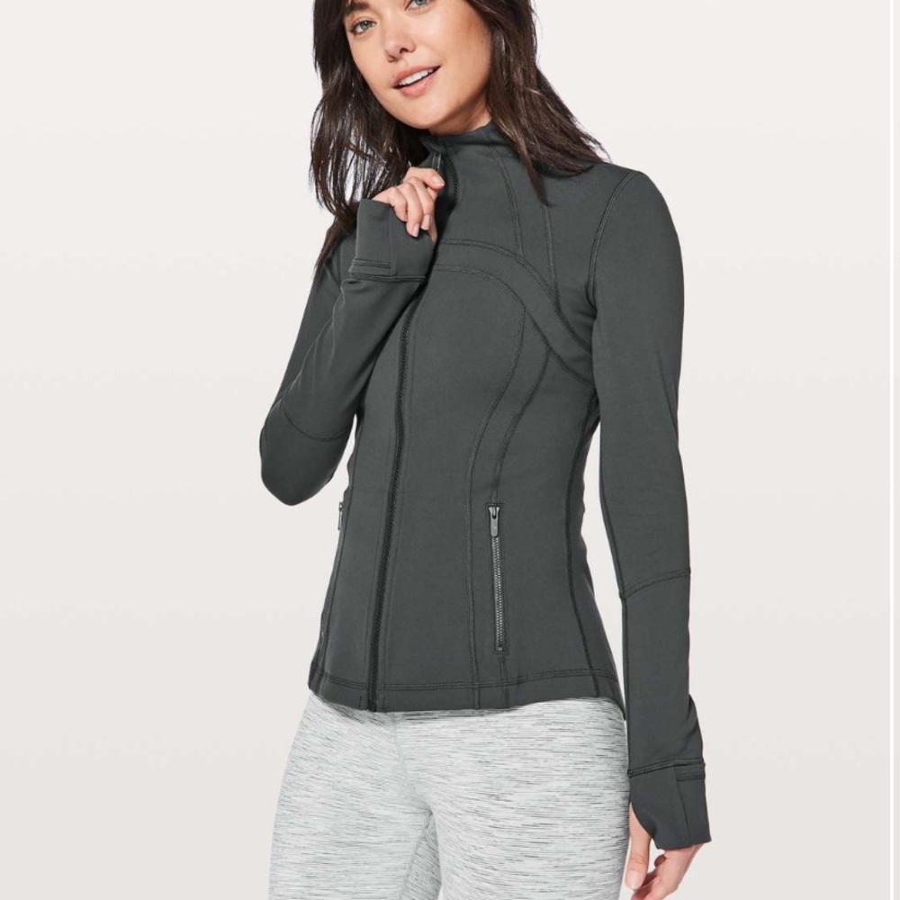 Lululemon Define jacket